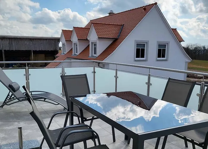 Ferienhof Gutmichel