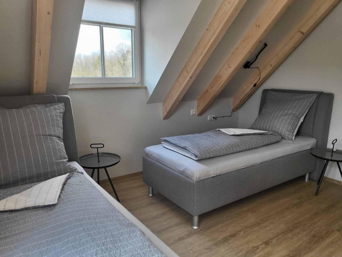 Landhaus Gutmichel *