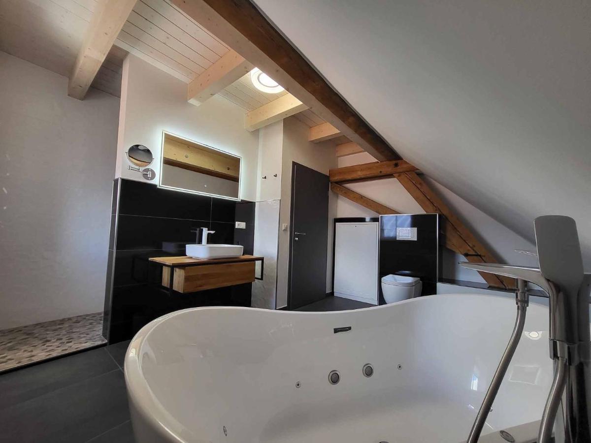 Landhaus Gutmichel *