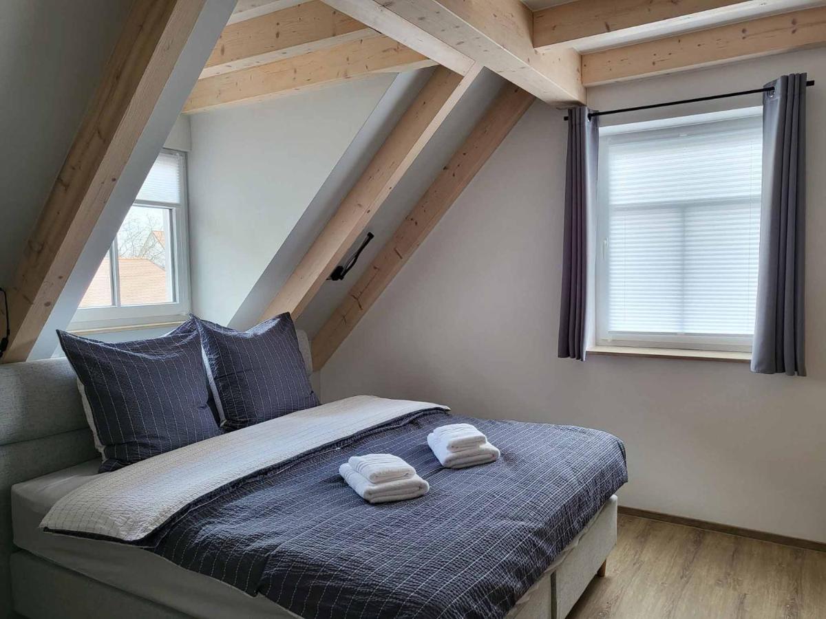 Landhaus Gutmichel *