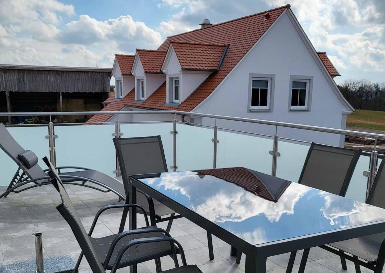 Landhaus Gutmichel